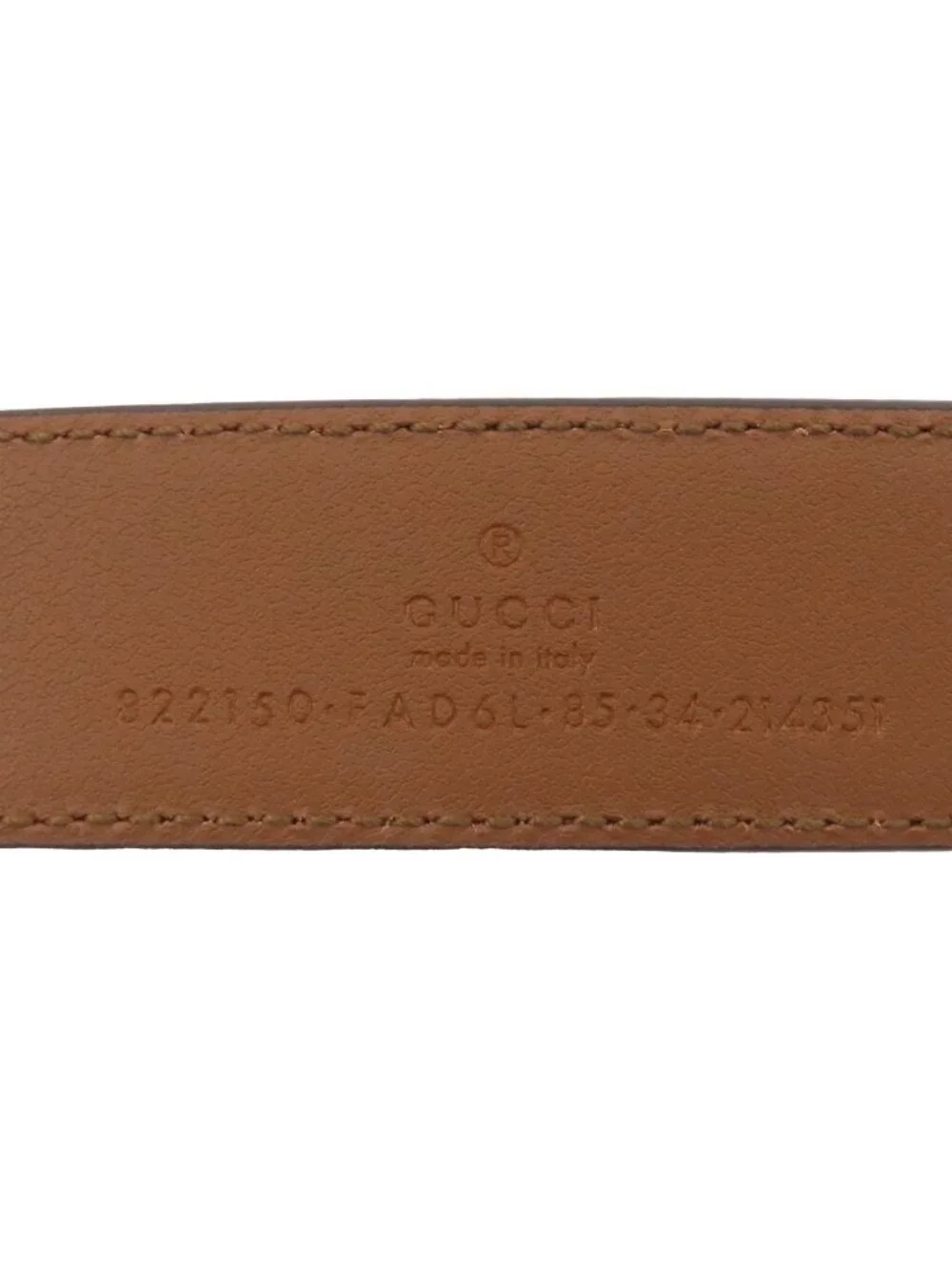Gucci this authentic